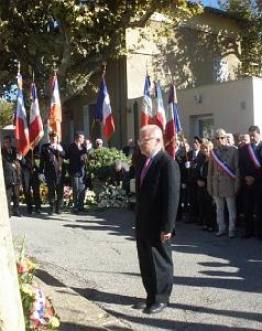 AOBR 2015 10 17 AIX EN PROVENCE CEREMONIE AU MEMORIAL  (19)